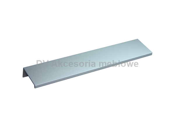 UCHWYT LUCATA ALUMINIUM 064