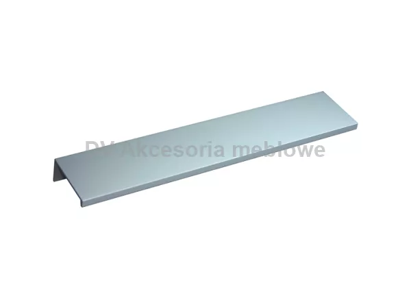 UCHWYT LUCATA ALUMINIUM 064/084