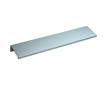 UCHWYT LUCATA ALUMINIUM 064