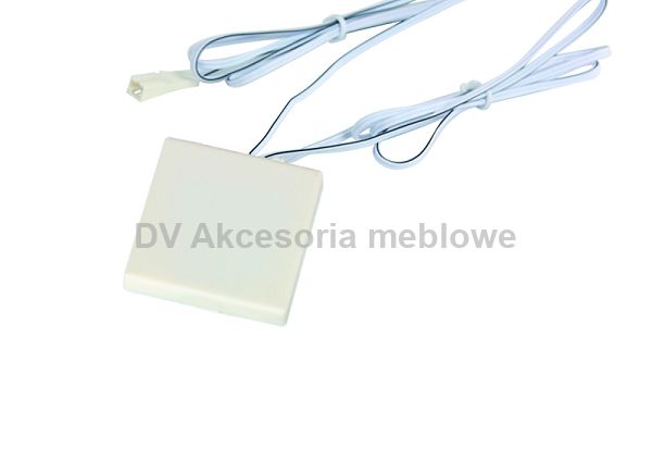 LED wyłącznik strong/ściem podpowierzchniowy12-24V