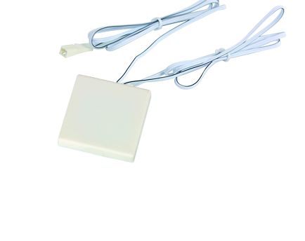 LED wyłącznik strong/ściem podpowierzchniowy12-24V