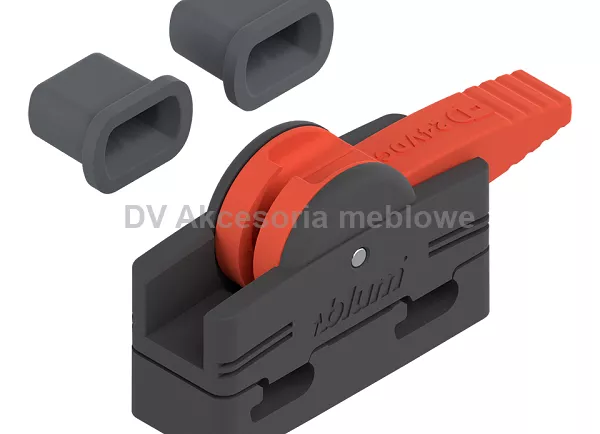 SERVO ZŁĄCZE PINOWE Z10V100E