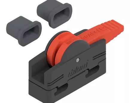 SERVO ZŁĄCZE PINOWE Z10V100E