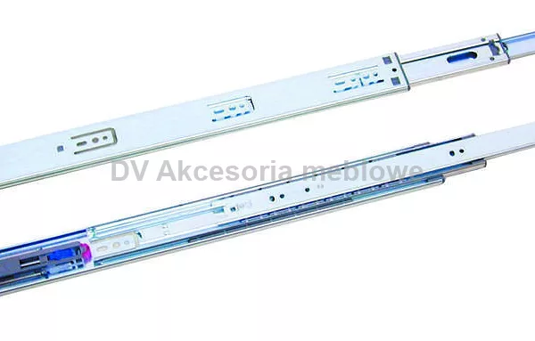 PROWADNICA kulk. DOMYK 510 S5 70 kg STRONG p.wysuw