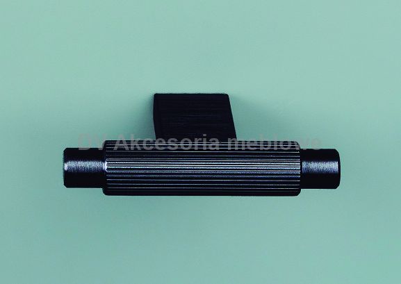 UCHWYT V 0583 ARPA T 70mm STAL SZCZOTKOWANA INOX