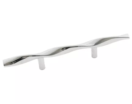 UCHWYT U081/128 BSN INOX ***