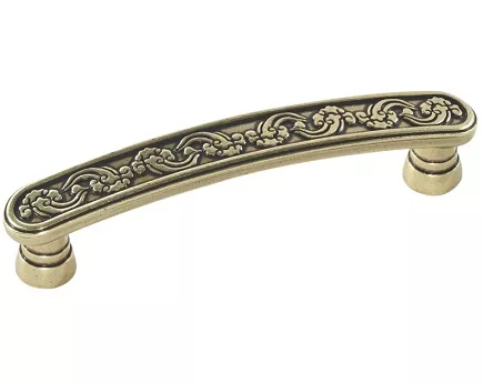 UCHWYT UR055-096 STARE SREBRO OS