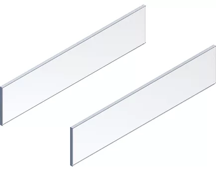 MERIVO szkło boczne ZE4M360G  przezroczyste 450