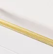 UCHWYT V 0430 GRAF MINI 160MM CIEMNY MOSIĄDZ GRAW - 6