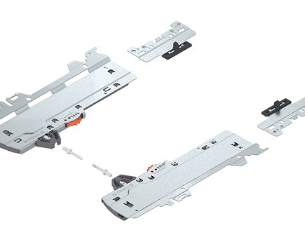 MERIVO TOB-S1;270-300mm; 10-20kg T60H4140