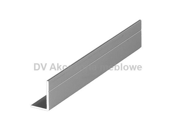 SEVROLL KĄTOWNIK 17*11 3 MB aluminium