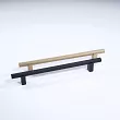 UCHWYT CM-81168 750 02520252 CZARNY MAT - 4