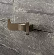 WIESZAK EXTENDO U ALU / SATYNA CHROM - 3