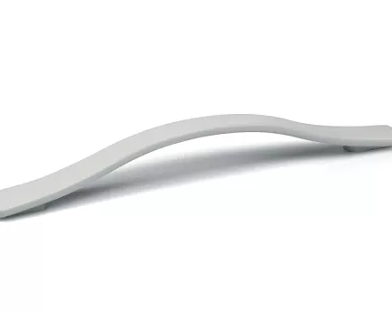 UCHWYT PIEGATA *** 160 BIAŁY *