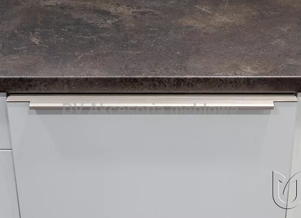 UCHWYT RAMARA IM.STAL NIERDZEWNA 596