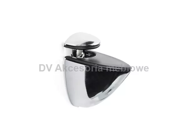 PODPÓRKA TUKAN  MINI CHROM MS-172 P1516