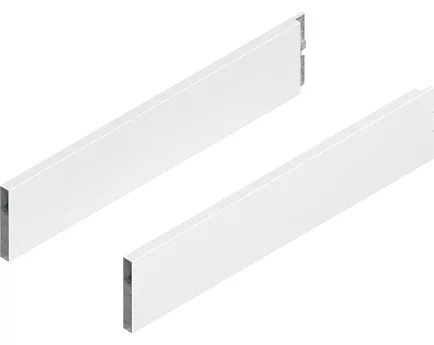MERIVO boxcap 550 ZL4.550S wysokość E biały SW-M 
