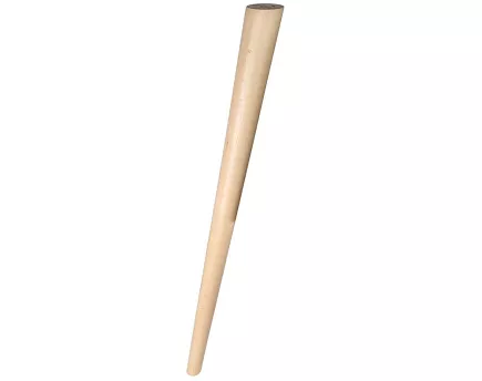 NOGA DREWNO 740 STOŻEK SKOŚNA BUK 