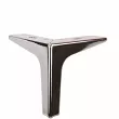 NÓŻKA FS003  130mm czarny mat - 2