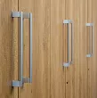 UCHWYT PORTA 320 CHROM *** - 3