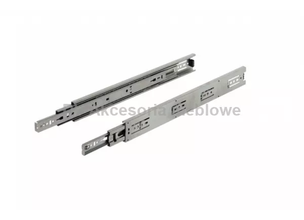 PROWADNICA kulk. 600  HAFELE 