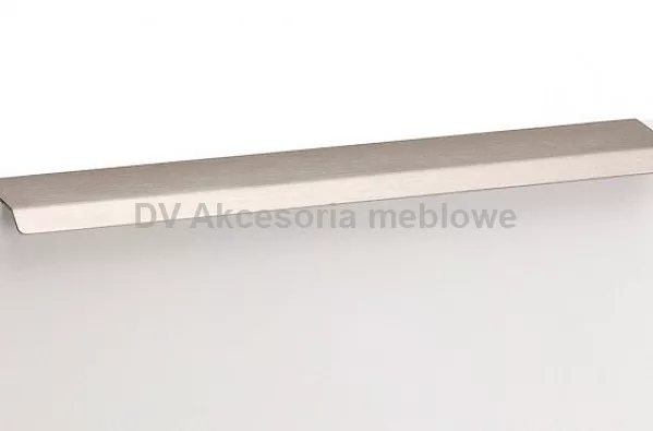 UCHWYT V 0117 CURVE 32MM STAL SZLACHETNA