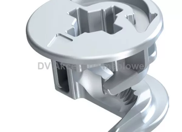 ZŁĄCZE MIMOŚRÓD 15 OCYNK DO EC20 15/12