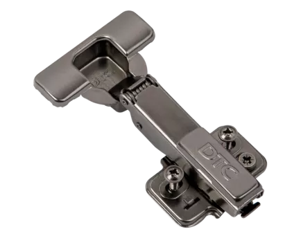 ZAWIAS DTC DOMYK STYL*. DN 3D czarny