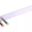 ZAMEK STRONG kpl CENTR. 4sz wkładka s001-s500 l800 - 5