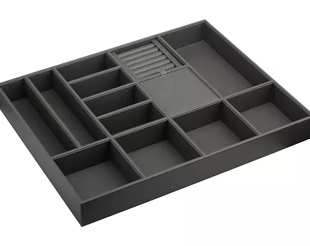 STRONG G -organizer na biżuterię do szuflady 700