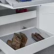 PEKA 15.071.a WKŁAD NA BUTY 1060 antracyt - 2