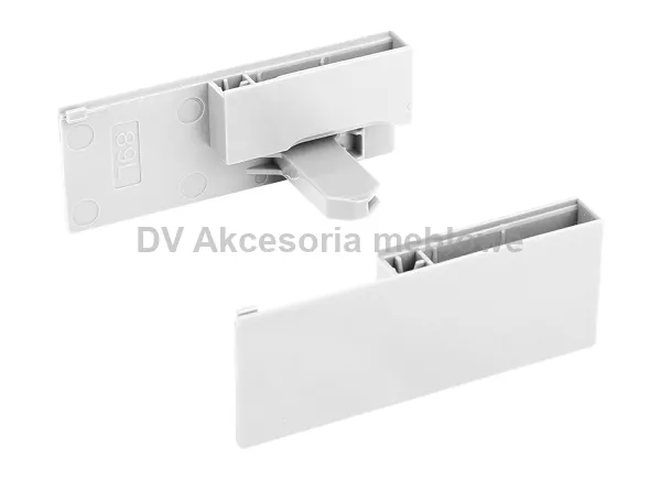 STRONG MAX moc.fr.wew.ZE SZKŁEM BIAŁY 089 NISKI