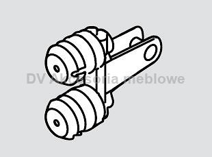 LEGR. BOX MOCOWANIE FRONTU  N EXPANDO ZF7N70E2