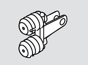 LEGR. BOX MOCOWANIE FRONTU  N EXPANDO ZF7N70E2