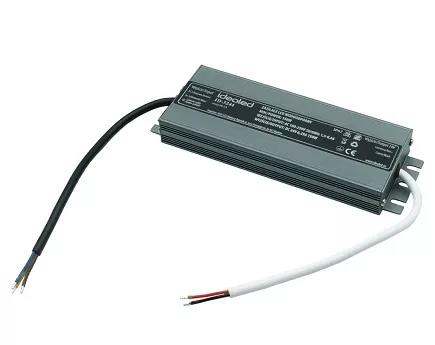 LED 24V ZASILACZ 300W WODOODPORNY