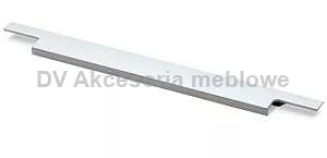 UCHWYT RAMARA ALU  296