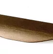UCHWYT V 0254 NOMA 256/350 mosiądz kawa - 3