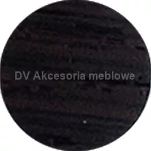 ZAŚLEPKA  20/15SZT 994PLR2 WENGE