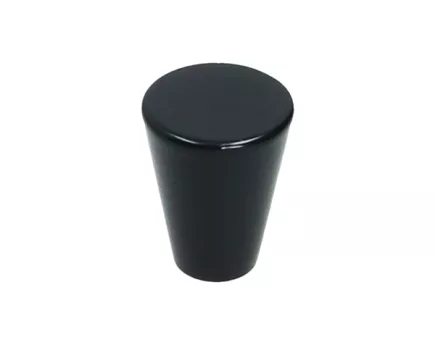 GAŁKA GU07-L31 CZARNY MAT