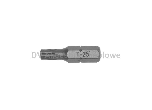 GROT TORX 25 ASTRA HSE