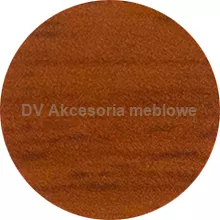 ZAŚLEPKA  20/15SZT 6078 orzech 