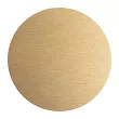COKÓŁ SCILM  100 mm (4 m), ZŁOTY SZCZOTKOWANY - 4