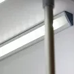 PROFIL LED strong narożny CORNER ALU 4MB  - 5