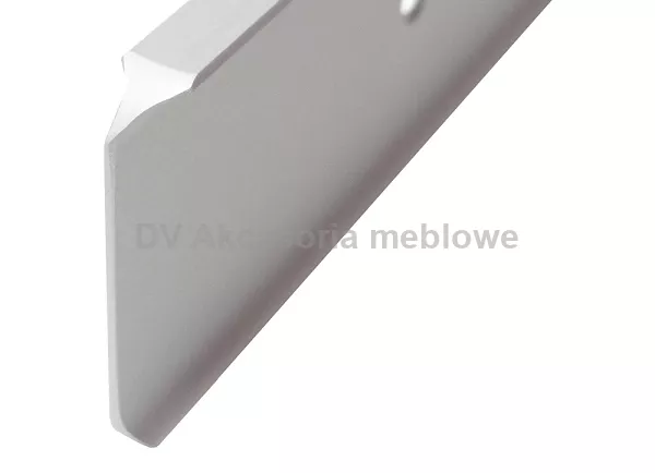 LISTWA 38 ALU EGGER KĄTOWA  