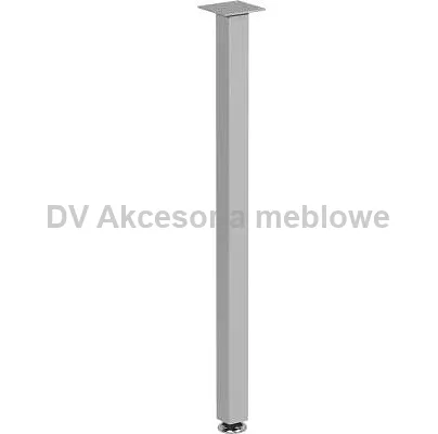 NOGA 710 kw. STRONG 40*40 ST402 MILADESIGN ALU 