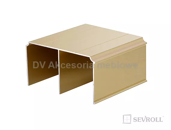 SEVROLL TOR GÓRNY ZŁOTY GEMINI 4,05 MB