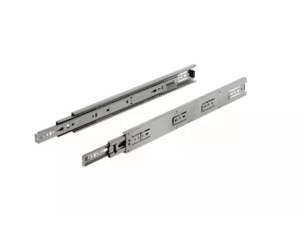 PROWADNICA kulk. DOMYK 400  HAFELE 