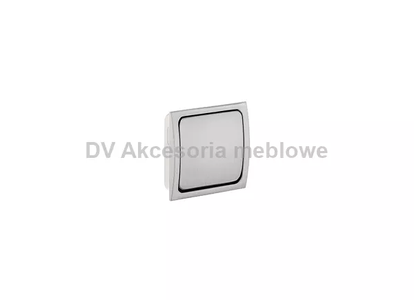 UCHWYT UTARA INOX WPUSZCZANY