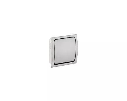 UCHWYT UTARA INOX WPUSZCZANY