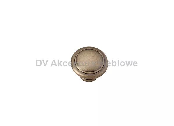 Gałka Columnae 30  Marella Design  bronz 